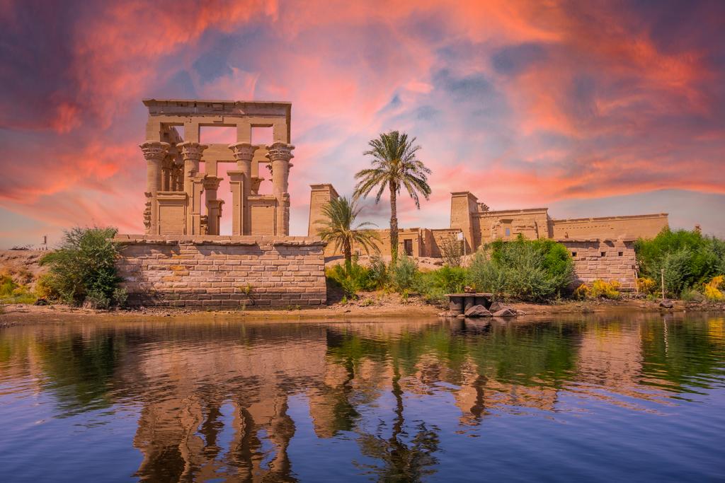 Egypte - Le Caire - Louxor et la vallée du Nil - Circuit Croisière Trésors Nubiens - 2 nuits Le Caire + 7 nuits Croisière + 2 nuits Le Caire 5*