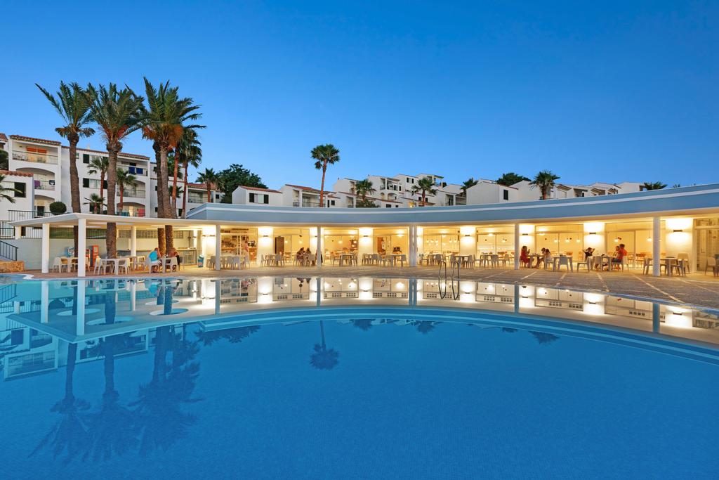Baléares - Minorque - Espagne - Hotel TRH Tirant Playa 4*