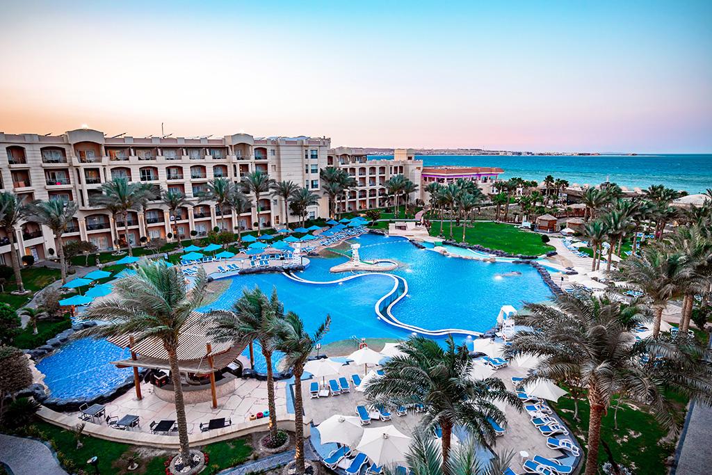 Hôtel Tropitel Sahl Hasheesh 5*, Séjour Egypte, Hurghada par Ôvoyages Hôtel Tropitel Sahl Hasheesh 5*, Séjour Egypte, Hurghada par Ôvoyages