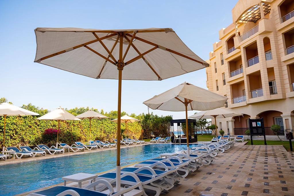 Hôtel Tropitel Sahl Hasheesh 5*, Séjour Egypte, Hurghada par Ôvoyages Hôtel Tropitel Sahl Hasheesh 5*, Séjour Egypte, Hurghada par Ôvoyages