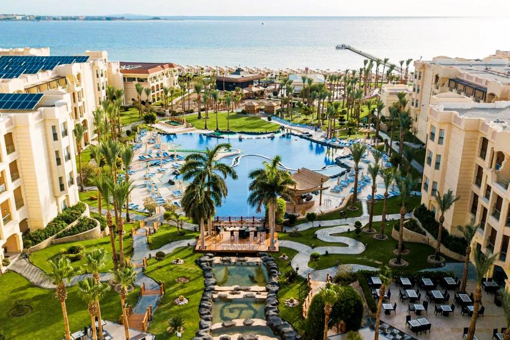 Hôtel Tropitel Sahl Hasheesh 5*, Séjour Egypte, Hurghada par Ôvoyages Hôtel Tropitel Sahl Hasheesh 5*, Séjour Egypte, Hurghada par Ôvoyages