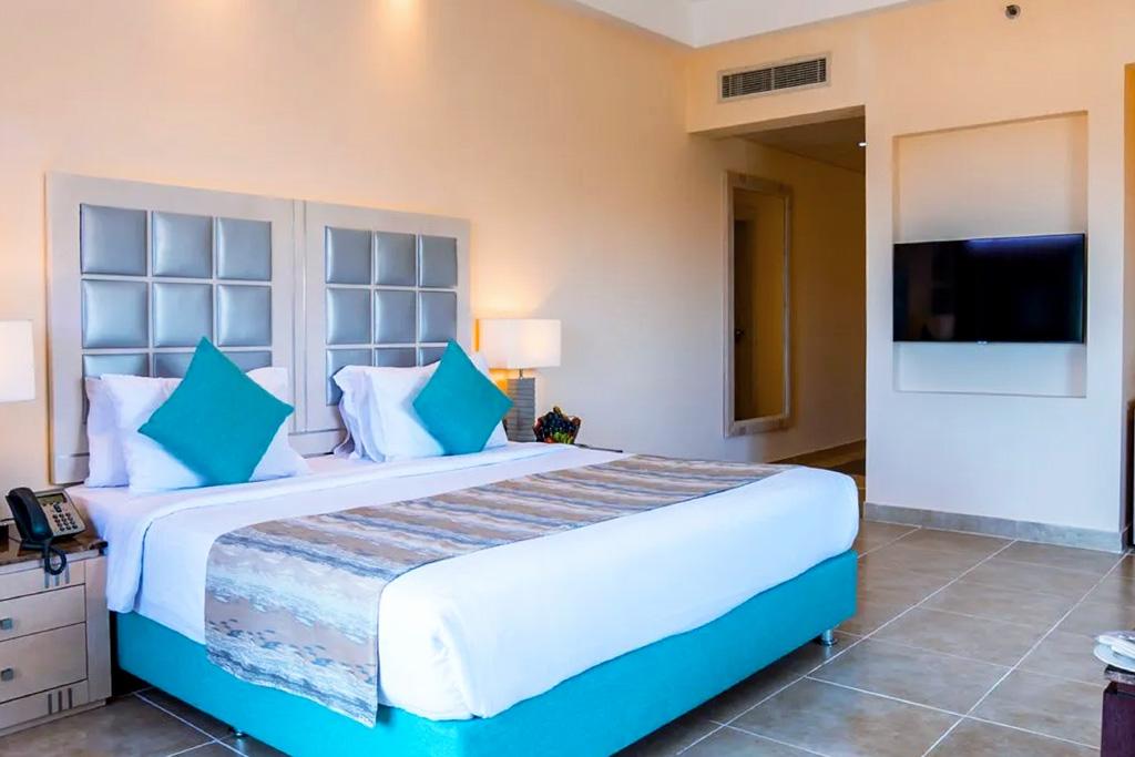 Hôtel Tropitel Sahl Hasheesh 5*, Séjour Egypte, Hurghada par Ôvoyages Hôtel Tropitel Sahl Hasheesh 5*, Séjour Egypte, Hurghada par Ôvoyages