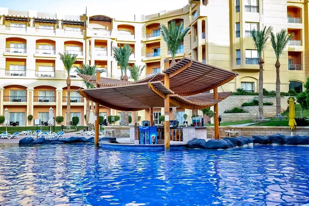 Hôtel Tropitel Sahl Hasheesh 5*, Séjour Egypte, Hurghada par Ôvoyages Hôtel Tropitel Sahl Hasheesh 5*, Séjour Egypte, Hurghada par Ôvoyages