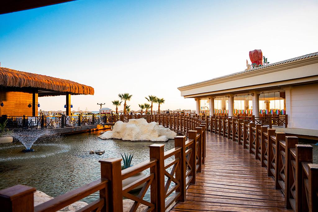 Hôtel Tropitel Sahl Hasheesh 5*, Séjour Egypte, Hurghada par Ôvoyages Hôtel Tropitel Sahl Hasheesh 5*, Séjour Egypte, Hurghada par Ôvoyages