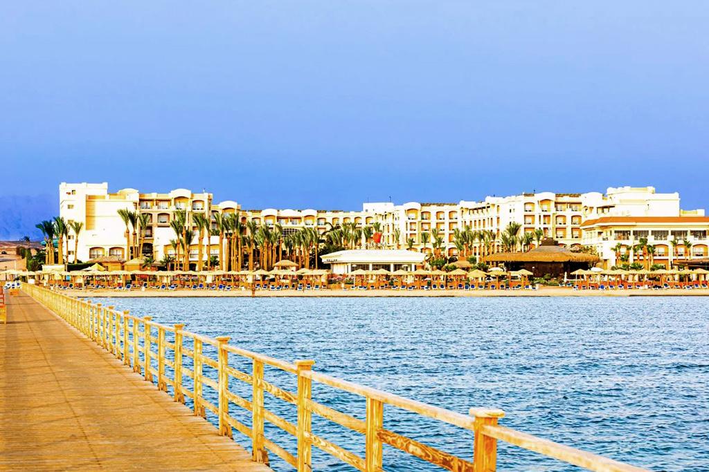 Hôtel Tropitel Sahl Hasheesh 5*, Séjour Egypte, Hurghada par Ôvoyages Hôtel Tropitel Sahl Hasheesh 5*, Séjour Egypte, Hurghada par Ôvoyages