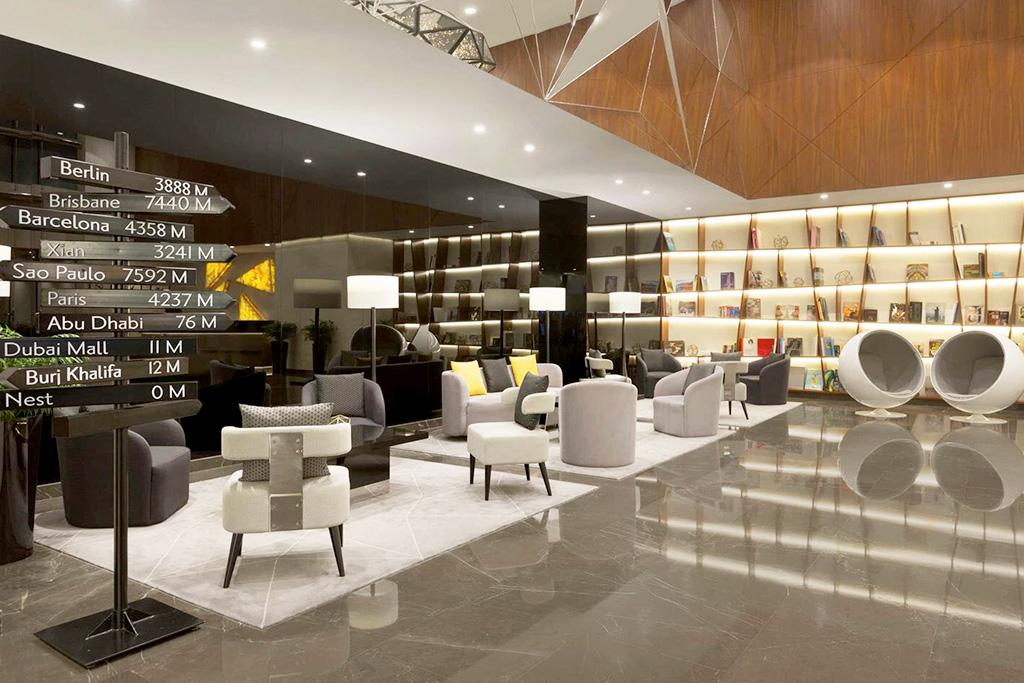 Grand Prix Formule 1 Abu Dhabi - Tryp by Wyndham 4*, Séjour Emirats Arabes Unis, Dubaï par Ôvoyages Grand Prix Formule 1 Abu Dhabi - Tryp by Wyndham 4*, Séjour Emirats Arabes Unis, Dubaï par Ôvoyages