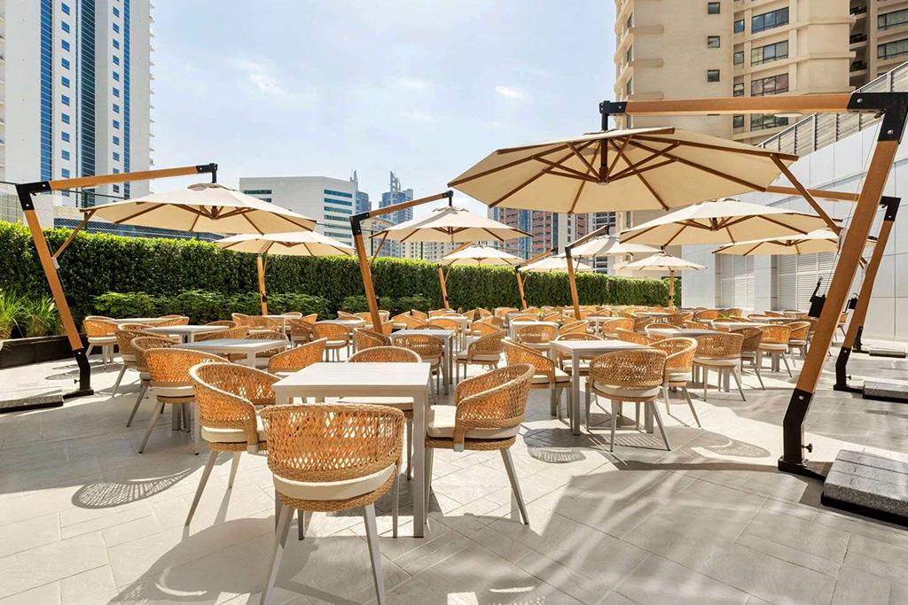 Grand Prix Formule 1 Abu Dhabi - Tryp by Wyndham 4*, Séjour Emirats Arabes Unis, Dubaï par Ôvoyages Grand Prix Formule 1 Abu Dhabi - Tryp by Wyndham 4*, Séjour Emirats Arabes Unis, Dubaï par Ôvoyages