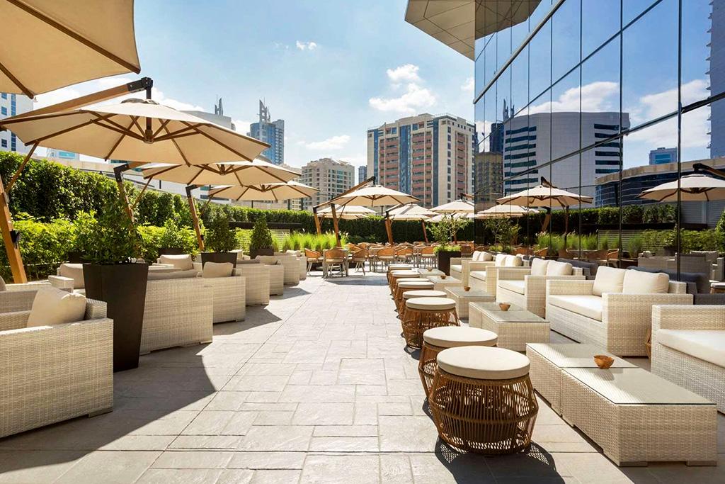 Grand Prix Formule 1 Abu Dhabi - Tryp by Wyndham 4*, Séjour Emirats Arabes Unis, Dubaï par Ôvoyages Grand Prix Formule 1 Abu Dhabi - Tryp by Wyndham 4*, Séjour Emirats Arabes Unis, Dubaï par Ôvoyages