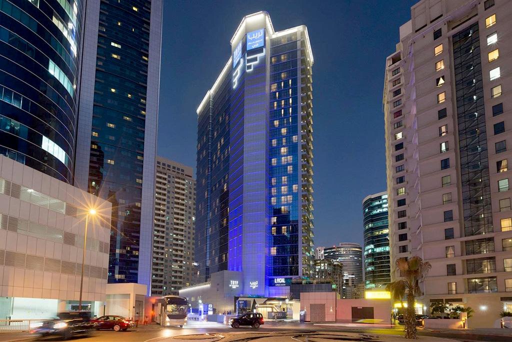 Grand Prix Formule 1 Abu Dhabi - Tryp by Wyndham 4*, Séjour Emirats Arabes Unis, Dubaï par Ôvoyages Grand Prix Formule 1 Abu Dhabi - Tryp by Wyndham 4*, Séjour Emirats Arabes Unis, Dubaï par Ôvoyages