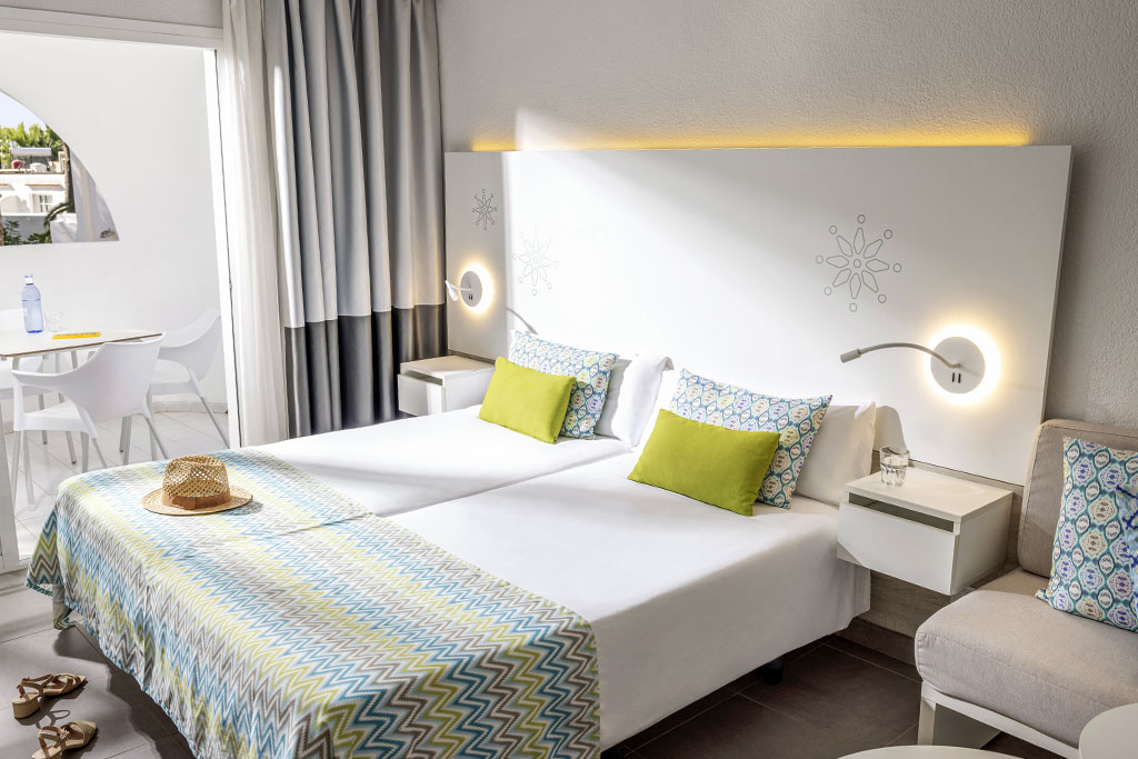 Hôtel TUI MAGIC LIFE Cala Pada 4*, Séjour Espagne & ses îles, Baléares, Ibiza par Ôvoyages