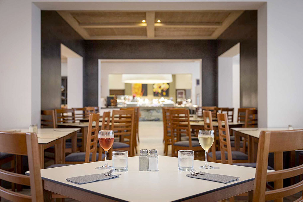 Hôtel TUI MAGIC LIFE Cala Pada 4*, Séjour Espagne & ses îles, Baléares, Ibiza par Ôvoyages