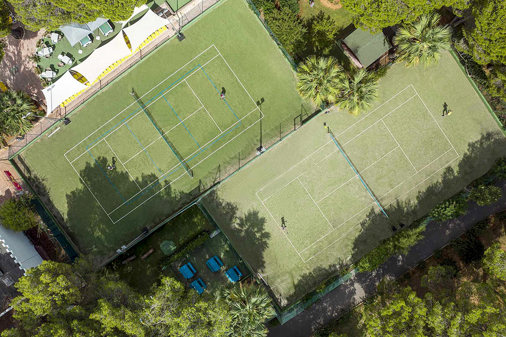 Hôtel TUI MAGIC LIFE Cala Pada 4*, Séjour Espagne & ses îles, Baléares, Ibiza par Ôvoyages