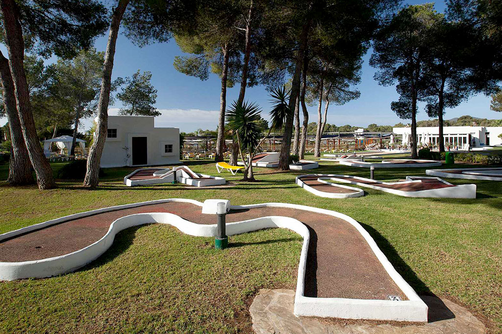 Hôtel TUI MAGIC LIFE Cala Pada 4*, Séjour Espagne & ses îles, Baléares, Ibiza par Ôvoyages