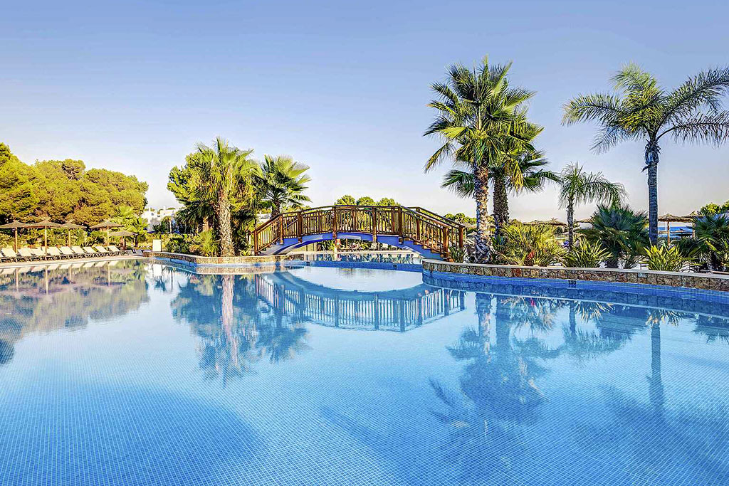 Hôtel TUI MAGIC LIFE Cala Pada 4*, Séjour Espagne & ses îles, Baléares, Ibiza par Ôvoyages