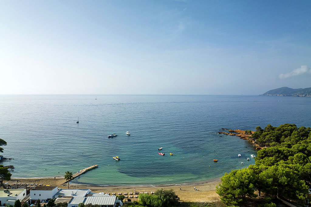 Hôtel TUI MAGIC LIFE Cala Pada 4*