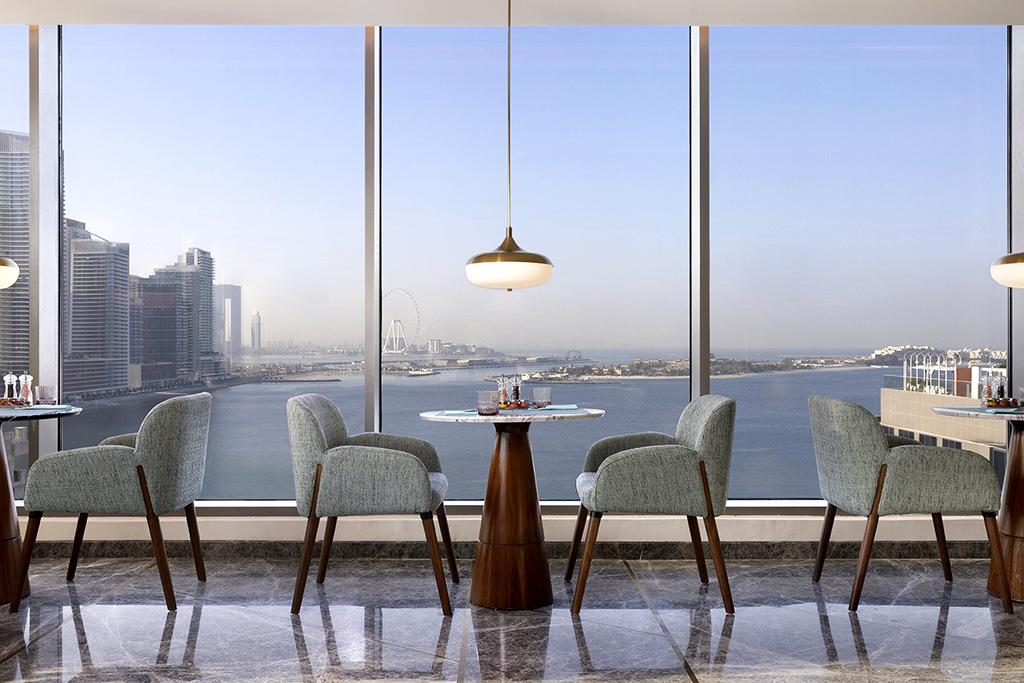Hôtel Tumbi Dubai The Palm, Tapestry Collection by Hilton 4*, Séjour Emirats Arabes Unis, Dubaï par Ôvoyages Hôtel Tumbi Dubai The Palm, Tapestry Collection by Hilton 4*, Séjour Emirats Arabes Unis, Dubaï par Ôvoyages