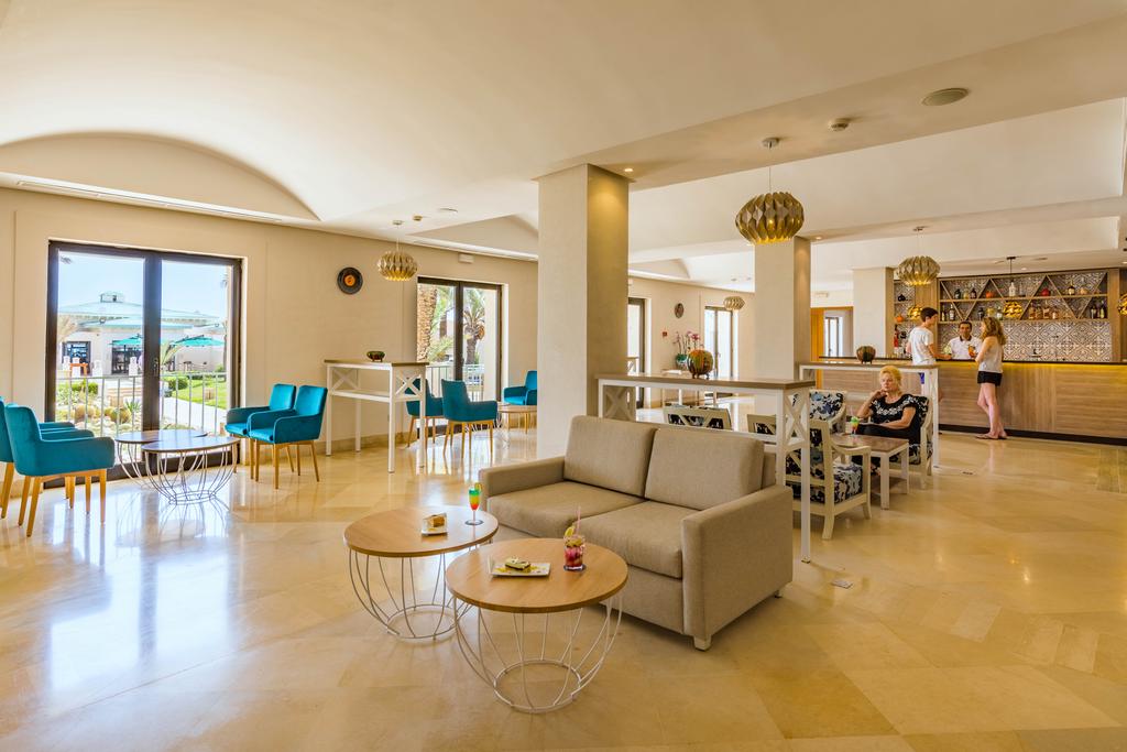 Tunisie - Djerba - Hotel Ulysse Djerba Thalasso & Spa 5*