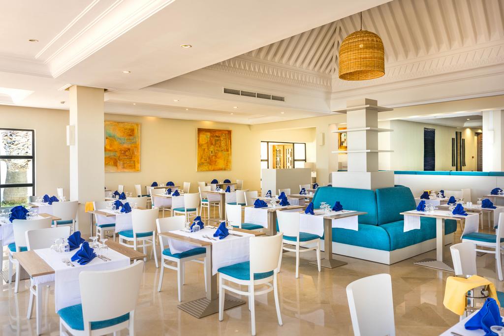 Tunisie - Djerba - Hôtel Ulysse Djerba Thalasso & Spa 5*