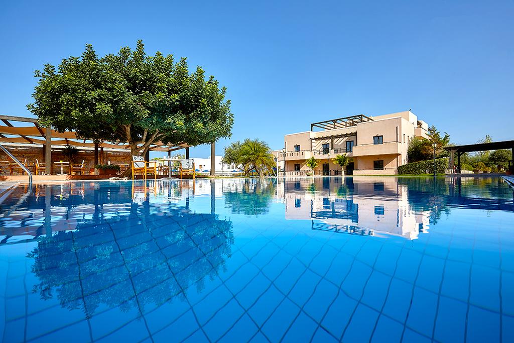 Crète - Malia - Grèce - Iles grecques - Hôtel Vasia Resort 5*