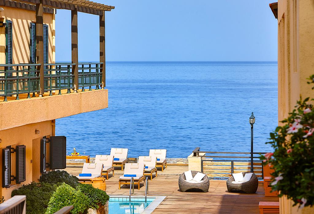 Crète - Malia - Grèce - Iles grecques - Hôtel Vasia Resort 5*