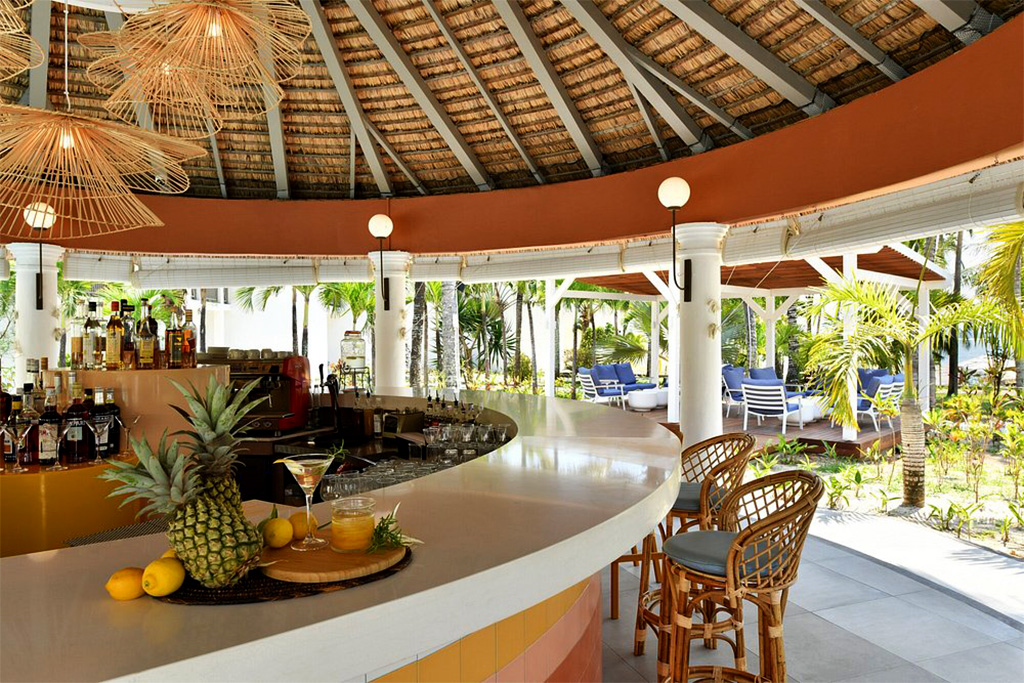 Hôtel Veranda Palmar Beach 3*