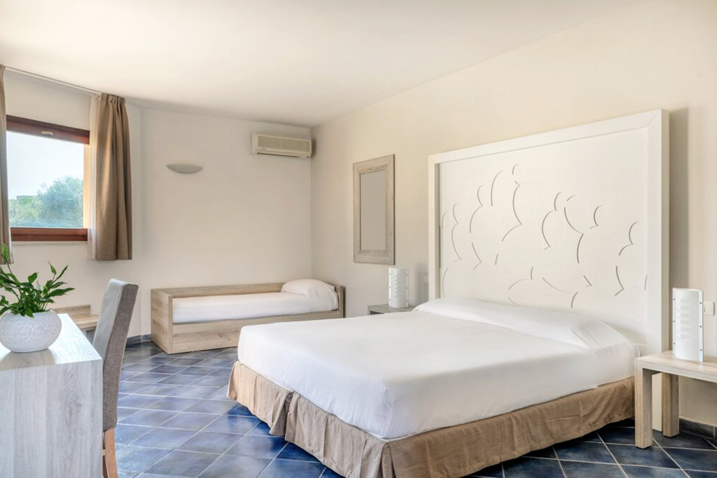 Ôclub Experience VOI Arenella Resort 4*