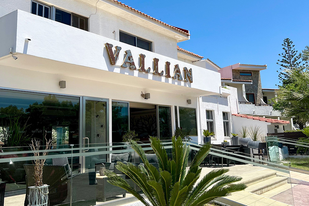 Smart club Vallian Village 3*, Séjour Grèce & ses îles, Rhodes par Ôvoyages Smart club Vallian Village 3*, Séjour Grèce & ses îles, Rhodes par Ôvoyages