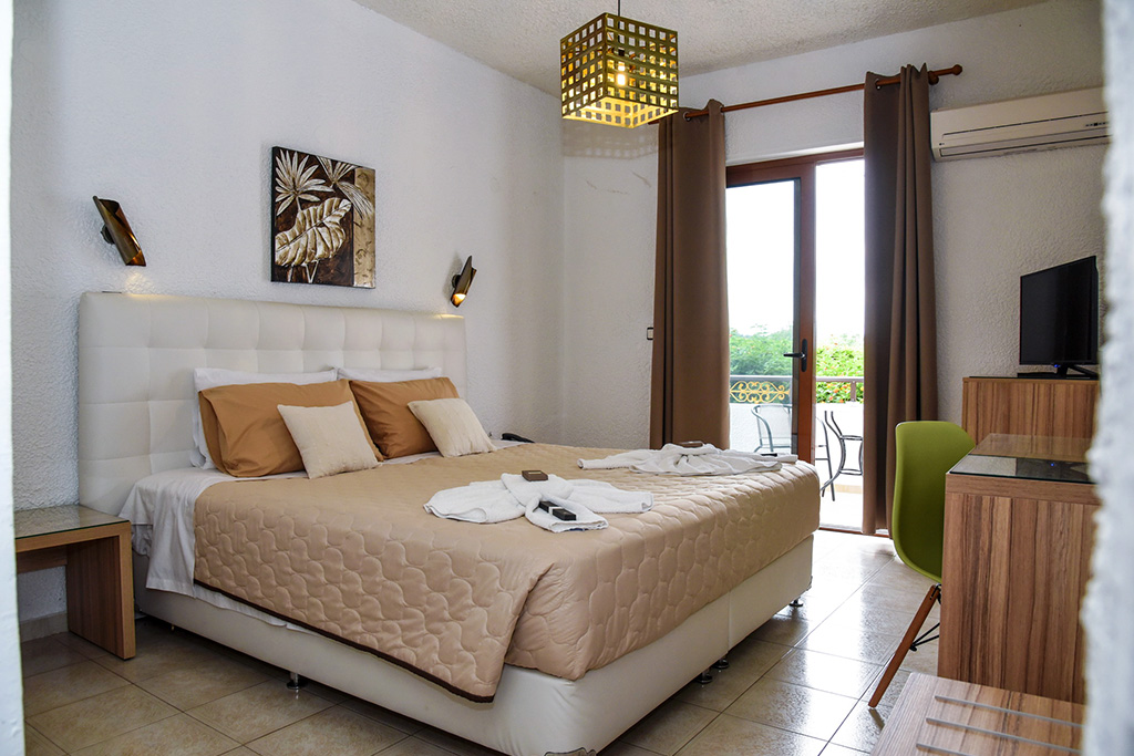 Smart club Vallian Village 3*, Séjour Grèce & ses îles, Rhodes par Ôvoyages Smart club Vallian Village 3*, Séjour Grèce & ses îles, Rhodes par Ôvoyages