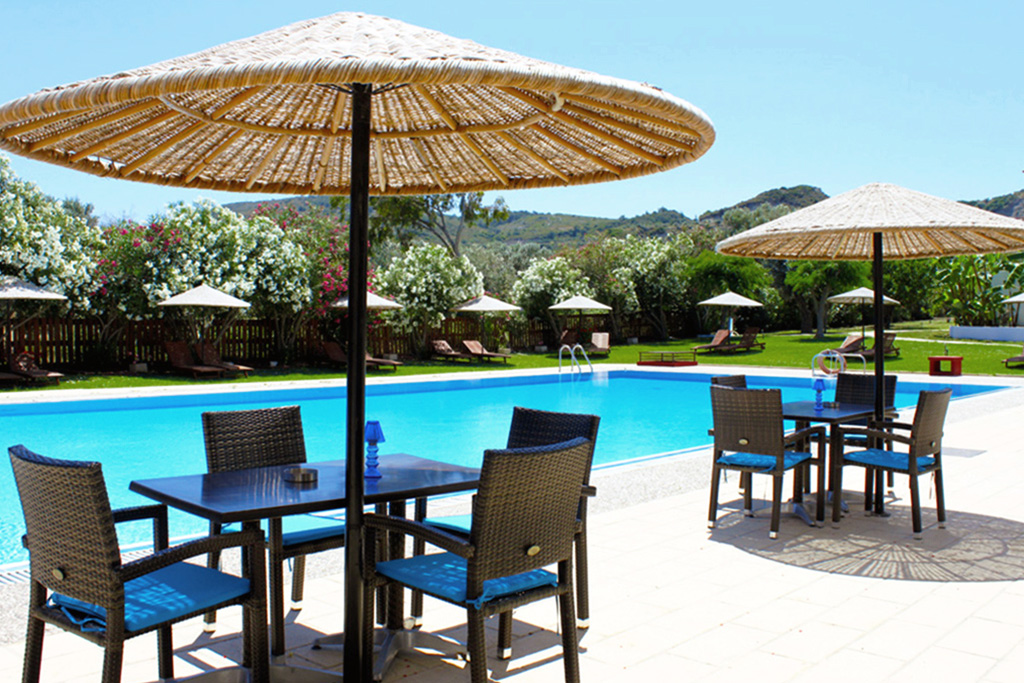 Smart club Vallian Village 3*, Séjour Grèce & ses îles, Rhodes par Ôvoyages Smart club Vallian Village 3*, Séjour Grèce & ses îles, Rhodes par Ôvoyages