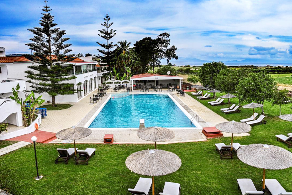 Smart club Vallian Village 3*, Séjour Grèce & ses îles, Rhodes par Ôvoyages Smart club Vallian Village 3*, Séjour Grèce & ses îles, Rhodes par Ôvoyages