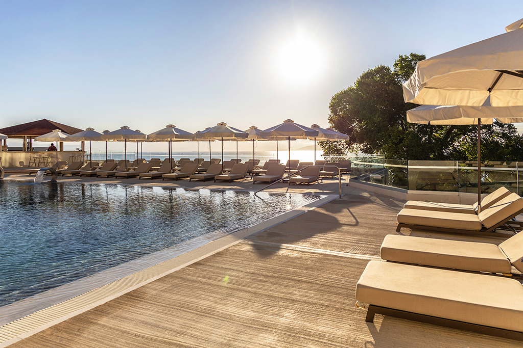 Hôtel Valmar Corfu 5*, Séjour Grèce & ses îles, Corfou par Ôvoyages Hôtel Valmar Corfu 5*, Séjour Grèce & ses îles, Corfou par Ôvoyages