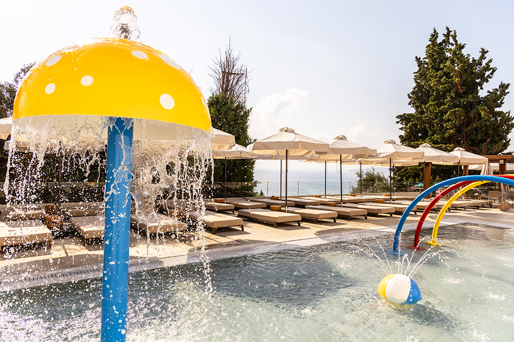 Hôtel Valmar Corfu 5*, Séjour Grèce & ses îles, Corfou par Ôvoyages Hôtel Valmar Corfu 5*, Séjour Grèce & ses îles, Corfou par Ôvoyages