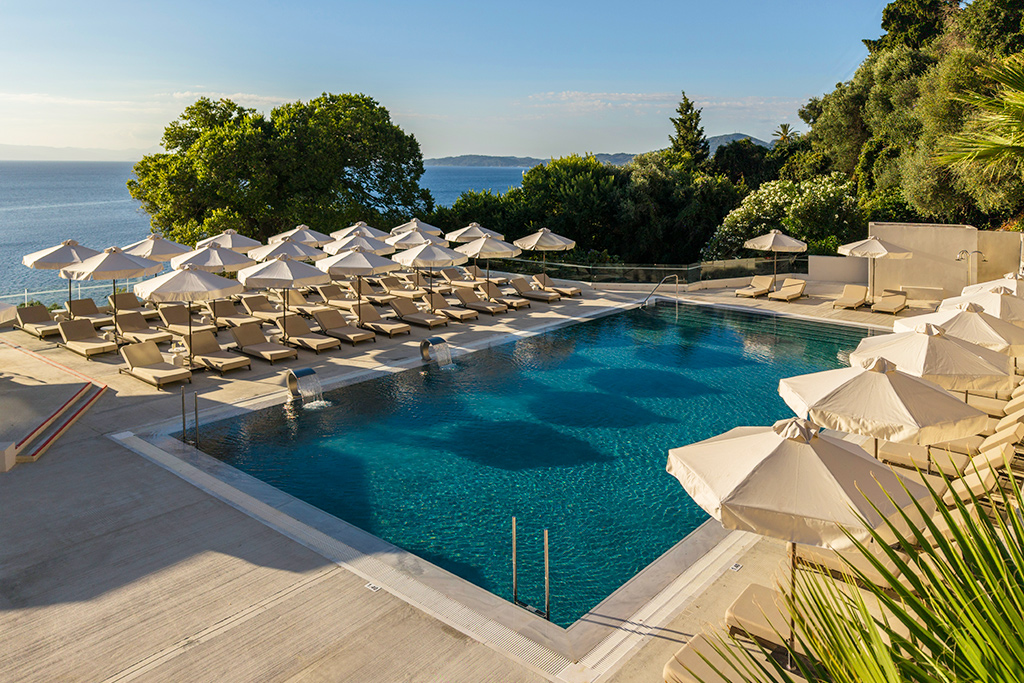 Hôtel Valmar Corfu 5*, Séjour Grèce & ses îles, Corfou par Ôvoyages Hôtel Valmar Corfu 5*, Séjour Grèce & ses îles, Corfou par Ôvoyages