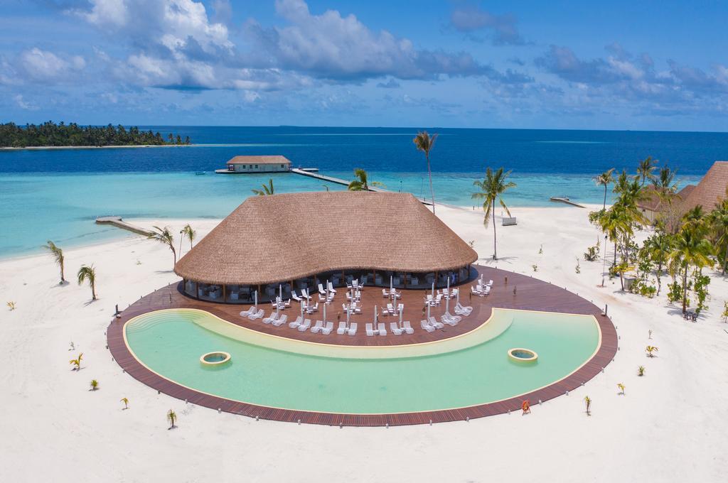 Maldives - Hôtel Velifushi Maldives by Cinnamon 5*