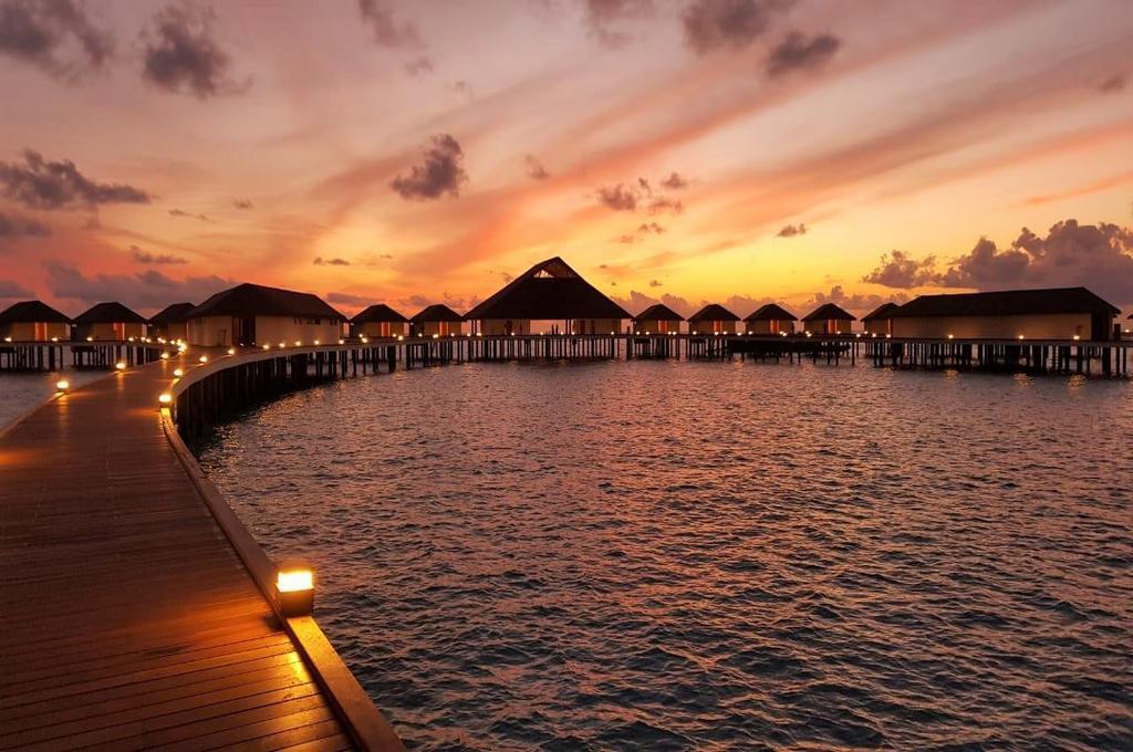 Maldives - Hôtel Velifushi Maldives by Cinnamon 5*