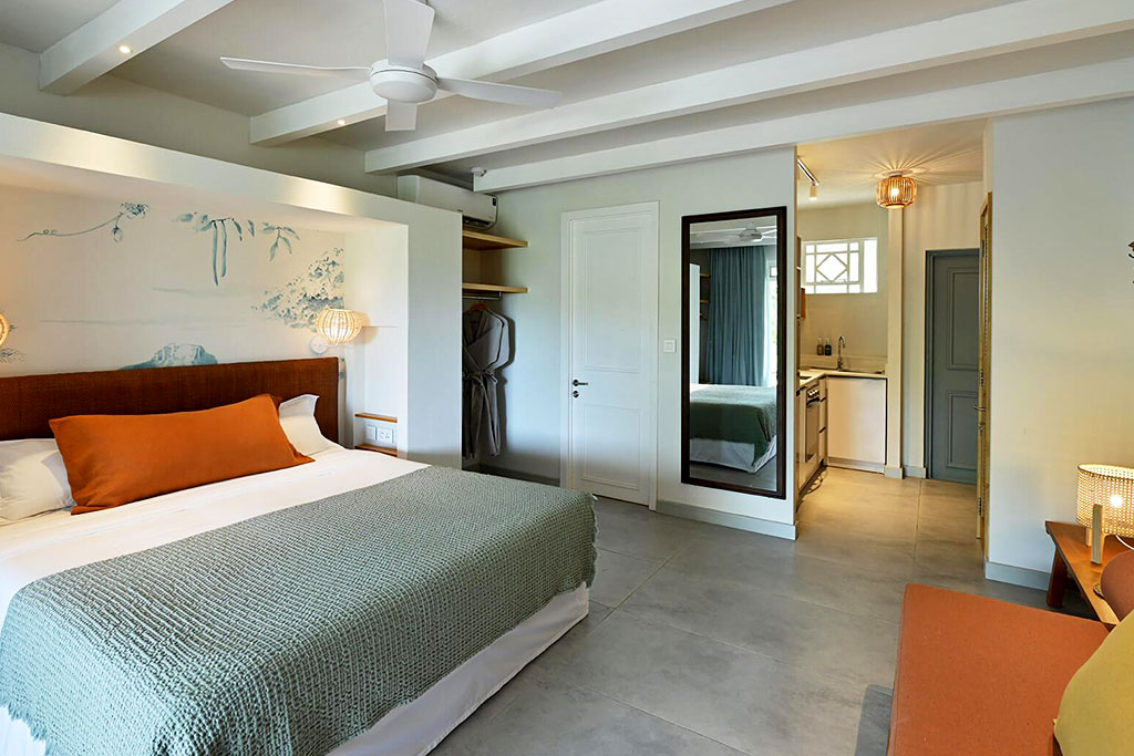 Veranda Grand Baie Hotel & Spa 4*