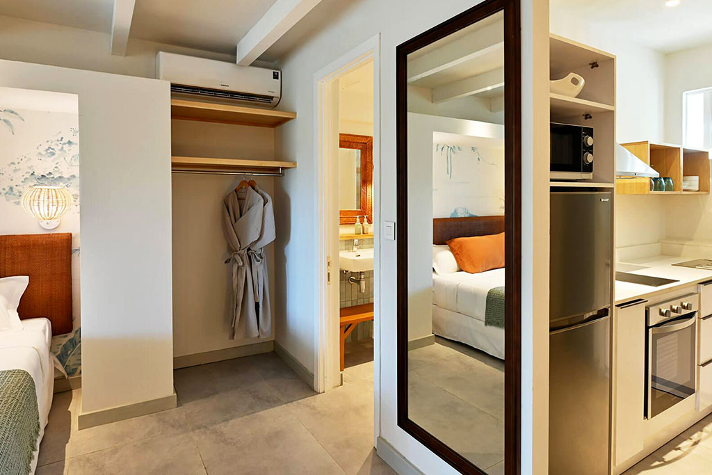 Veranda Grand Baie Hotel & Spa 4*, Séjour Île Maurice par Ôvoyages