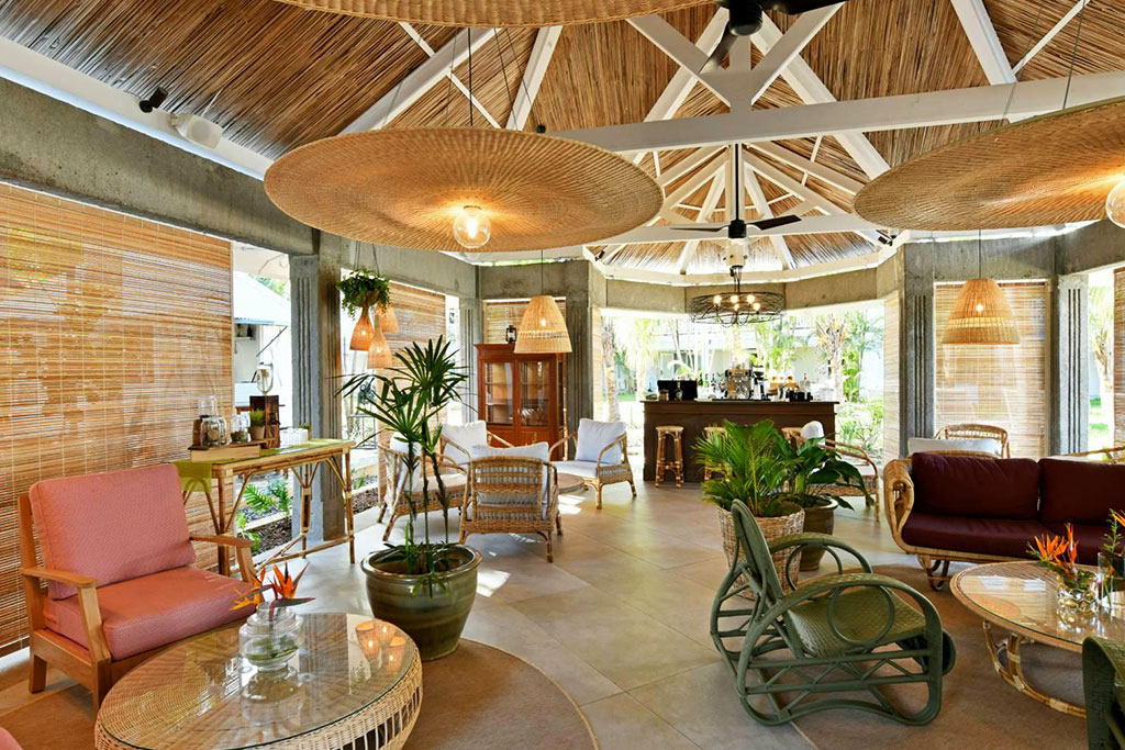 Veranda Grand Baie Hotel & Spa 4*, Séjour Île Maurice par Ôvoyages