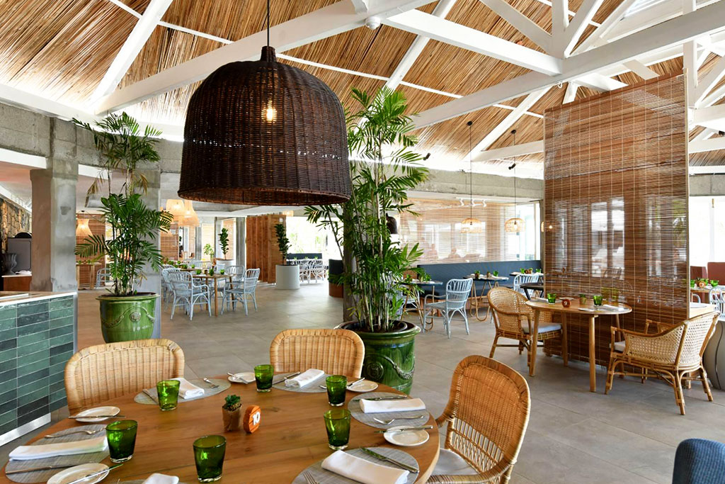 Veranda Grand Baie Hotel & Spa 4*, Séjour Île Maurice par Ôvoyages