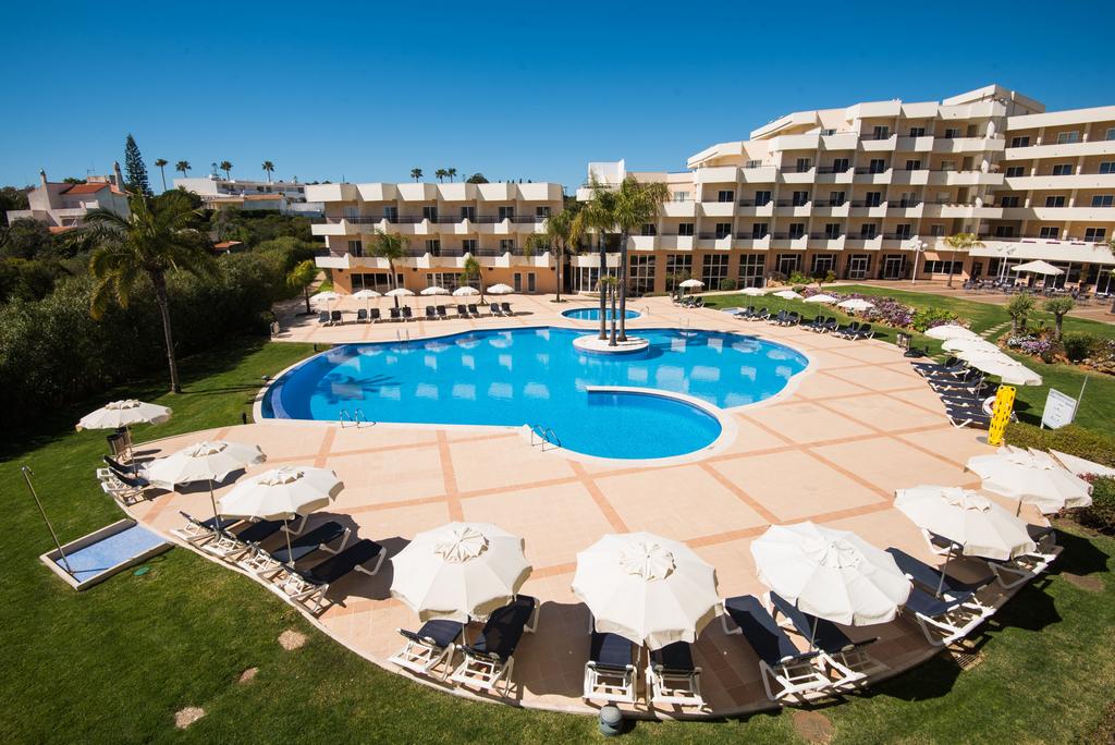 Portugal - Algarve - Faro - Hôtel Vila Gale Nautico 4*