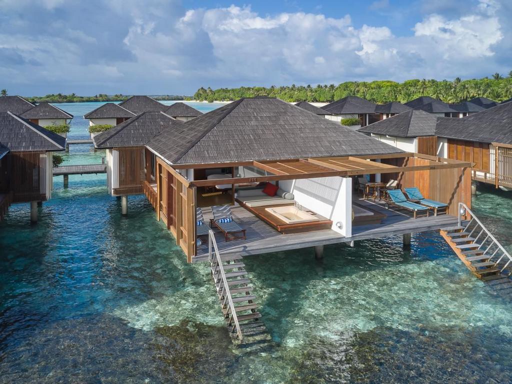 Maldives - Hôtel Villa Nautica Paradise Island 5*