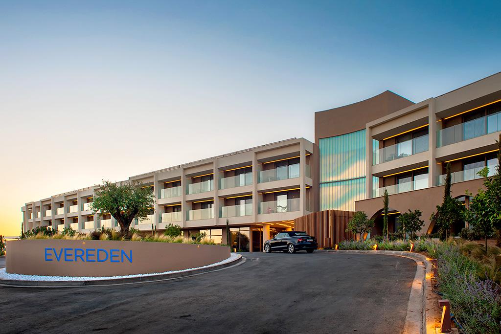 Hôtel Vincci EverEden 4*, Séjour Grèce & ses îles, Athènes et sa région par Ôvoyages Hôtel Vincci EverEden 4*, Séjour Grèce & ses îles, Athènes et sa région par Ôvoyages