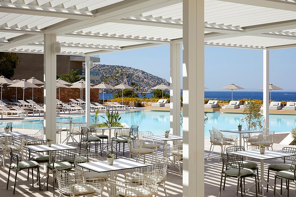 Hôtel Vincci EverEden 4*, Séjour Grèce & ses îles, Athènes et sa région par Ôvoyages Hôtel Vincci EverEden 4*, Séjour Grèce & ses îles, Athènes et sa région par Ôvoyages