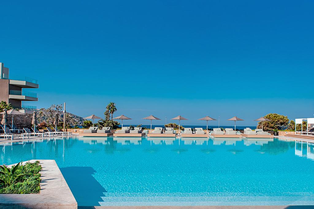 Hôtel Vincci EverEden 4*, Séjour Grèce & ses îles, Athènes et sa région par Ôvoyages Hôtel Vincci EverEden 4*, Séjour Grèce & ses îles, Athènes et sa région par Ôvoyages