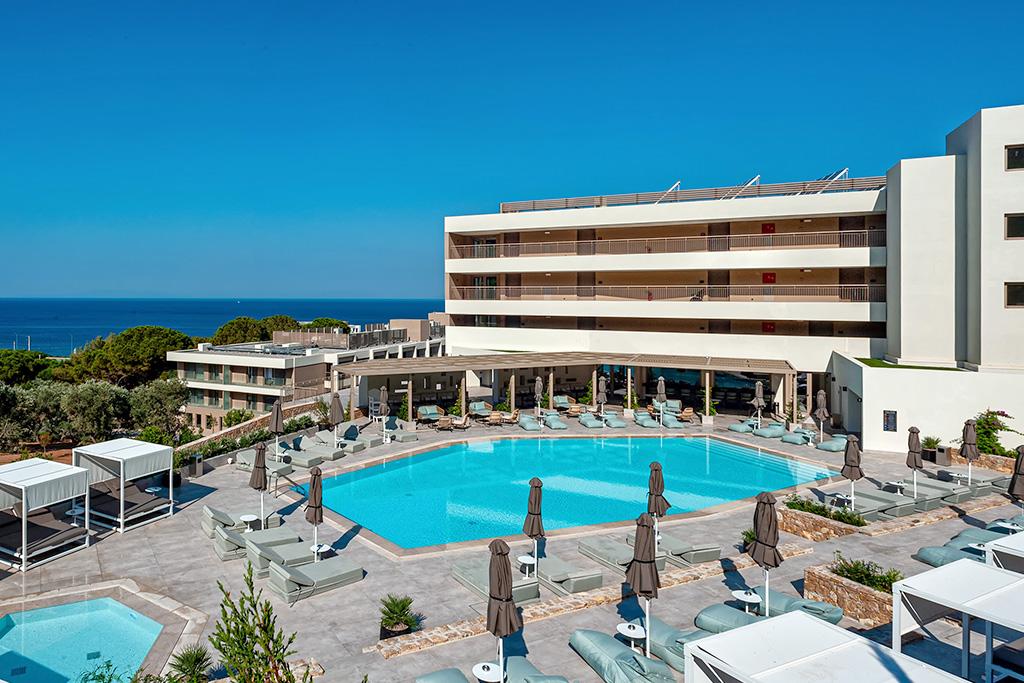 Hôtel Vincci EverEden 4*, Séjour Grèce & ses îles, Athènes et sa région par Ôvoyages Hôtel Vincci EverEden 4*, Séjour Grèce & ses îles, Athènes et sa région par Ôvoyages
