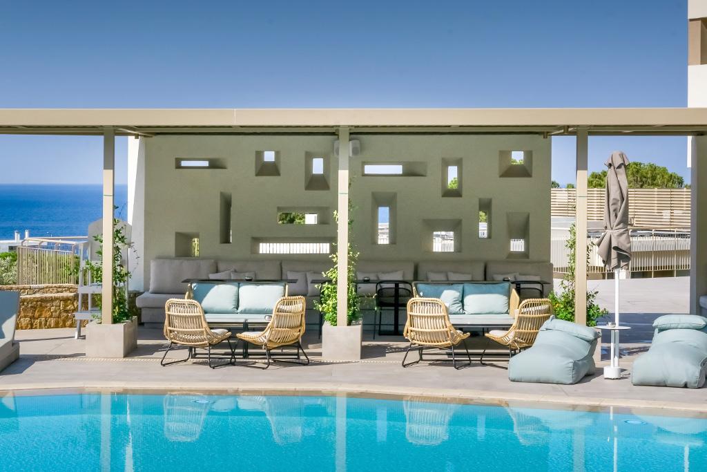 Hôtel Vincci EverEden 4*, Séjour Grèce & ses îles, Athènes et sa région par Ôvoyages Hôtel Vincci EverEden 4*, Séjour Grèce & ses îles, Athènes et sa région par Ôvoyages
