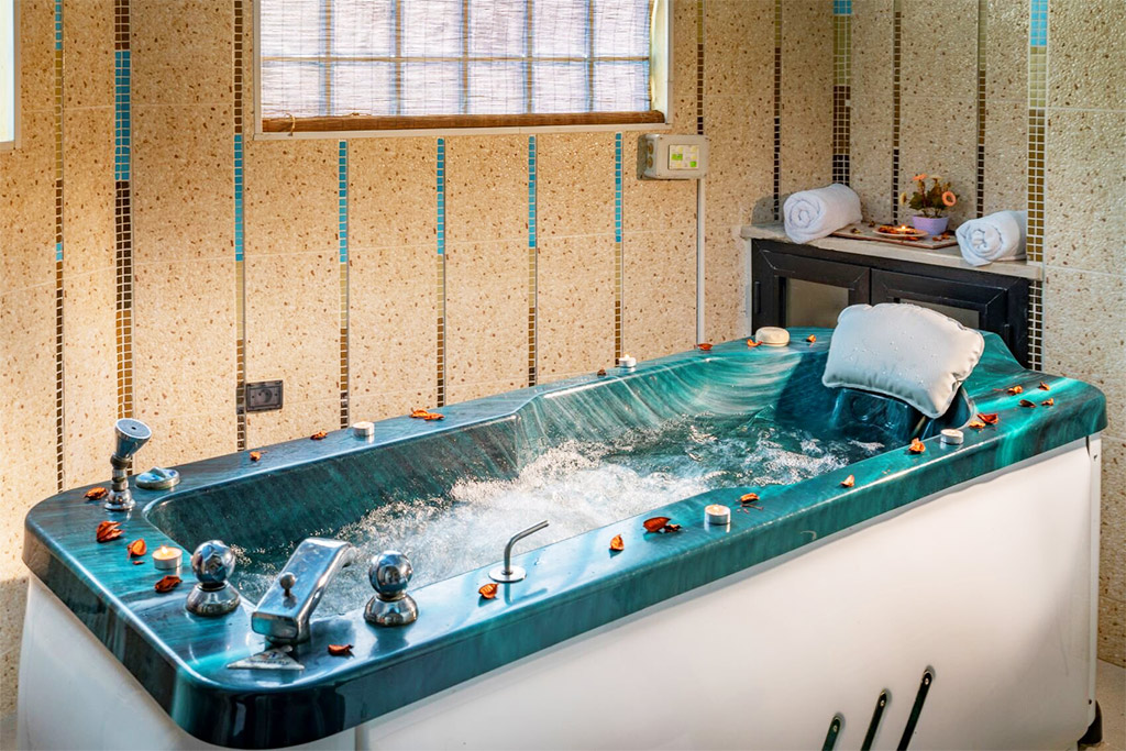 Hôtel Vincci Helya Beach Monastir 4* by Ôvoyages, Séjour Tunisie, Monastir par Ôvoyages