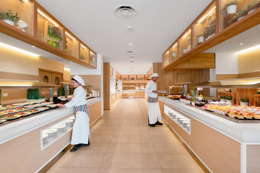 Baléares - Majorque - Espagne - Hôtel Viva Sunrise 4*