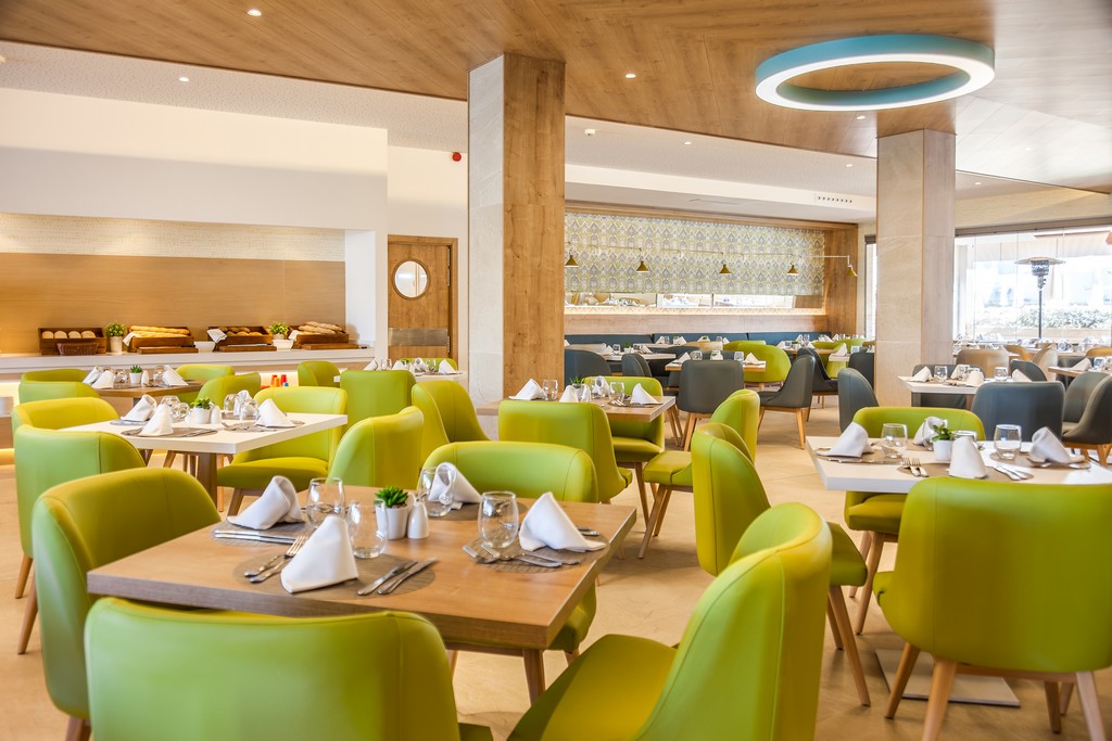 Baléares - Majorque - Espagne - Hôtel Viva Sunrise 4*