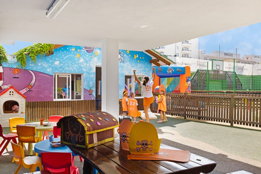 Baléares - Majorque - Espagne - Hôtel Viva Sunrise 4*